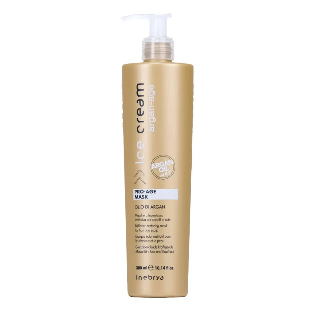 ICE CREAM Pro-Age Mask 300 ml (1)