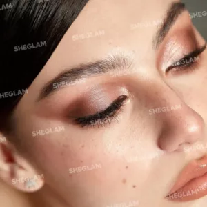 پالت سایه شیگلم 9 رنگ پازلی Hued in Nude