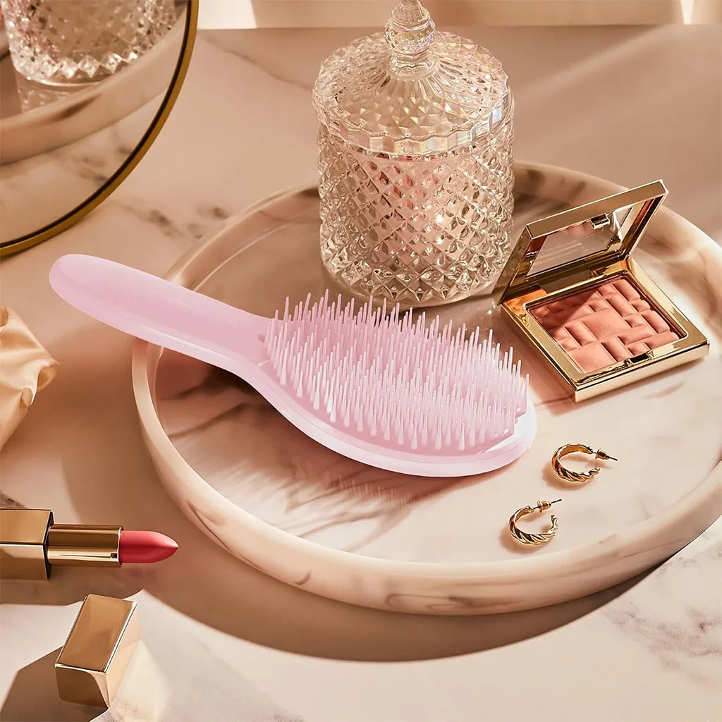 برس تنگل تیزر Styling براش