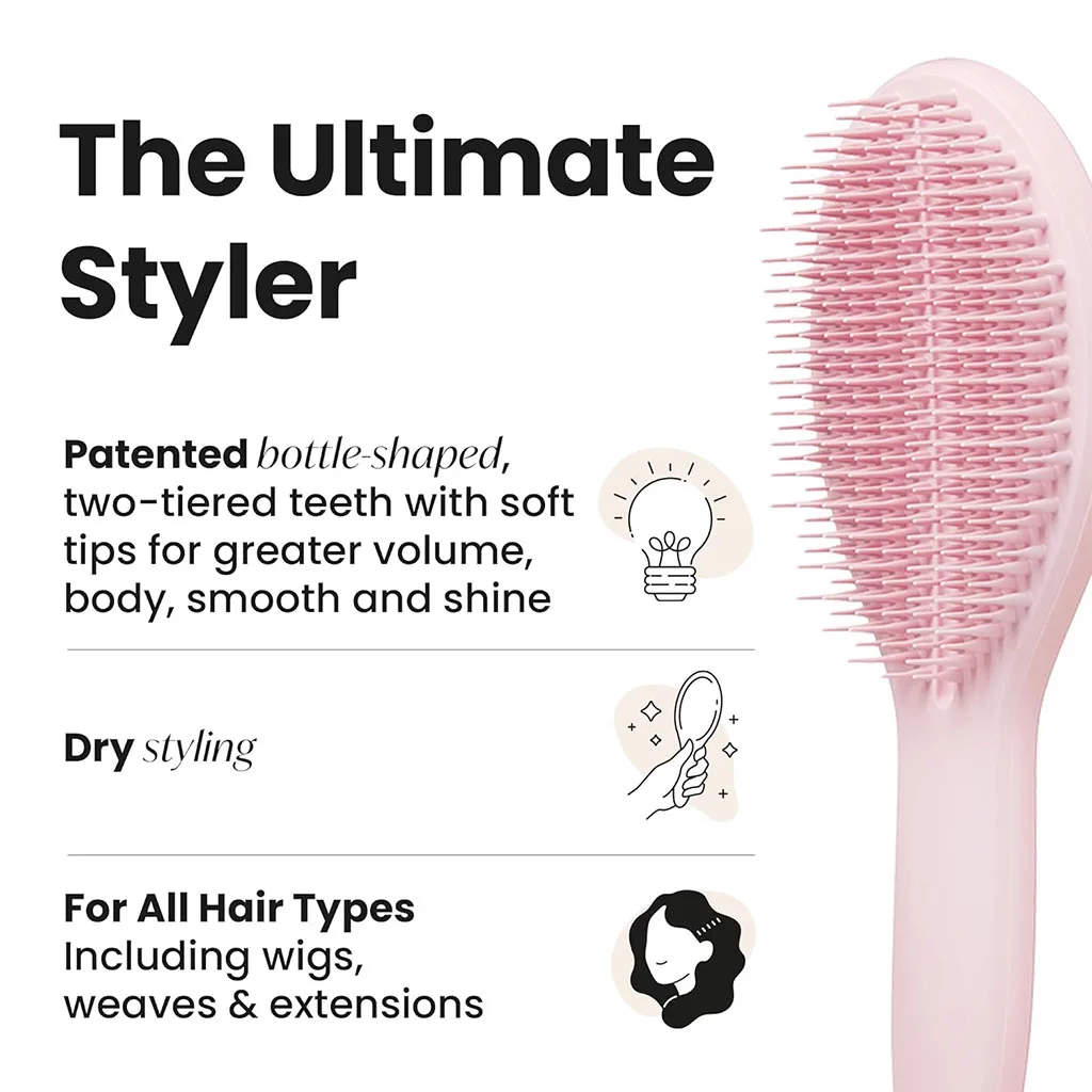 برس تنگل تیزر Styling براش