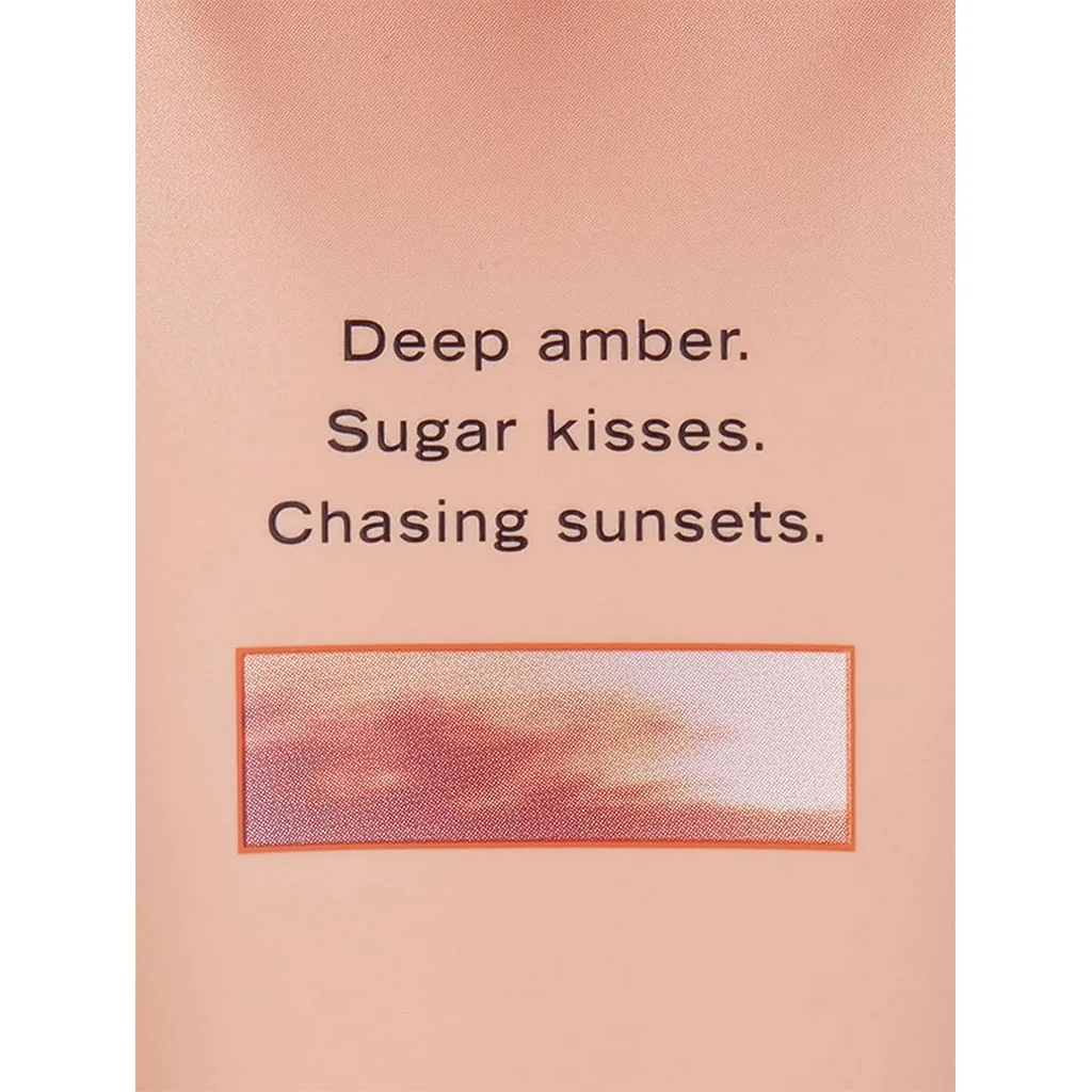 لوسیون بدن Amber Romance ویکتوریا سکرت