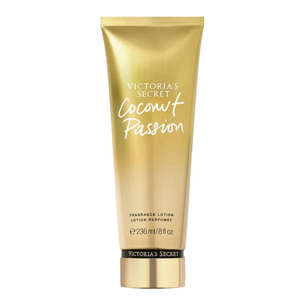 لوسیون بدن Coconut Passion ویکتوریا سکرت لوسیون بدن Coconut Passion ویکتوریا سکرت