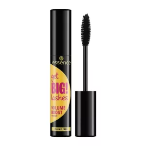 ریمل اسنس بیگ لش ماسکارا حجم دهنده essence Big Lashes Volume Boost Mascara