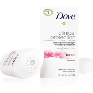 مام کلینیکالی داو مدل CLINICAL PROTECTION