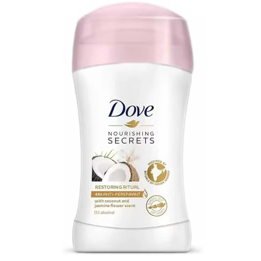 مام صابونی زنانه داو مدل Nourishing Secrets مام صابونی زنانه داو مدل Nourishing Secrets