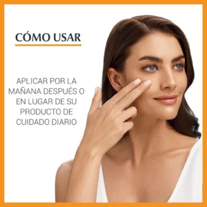ضد آفتاب ژل کرم کنترل چربی اوسرین رنگ مدیوم