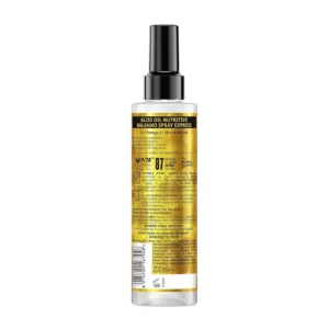 دوفاز گلیس مدل oil nutritive