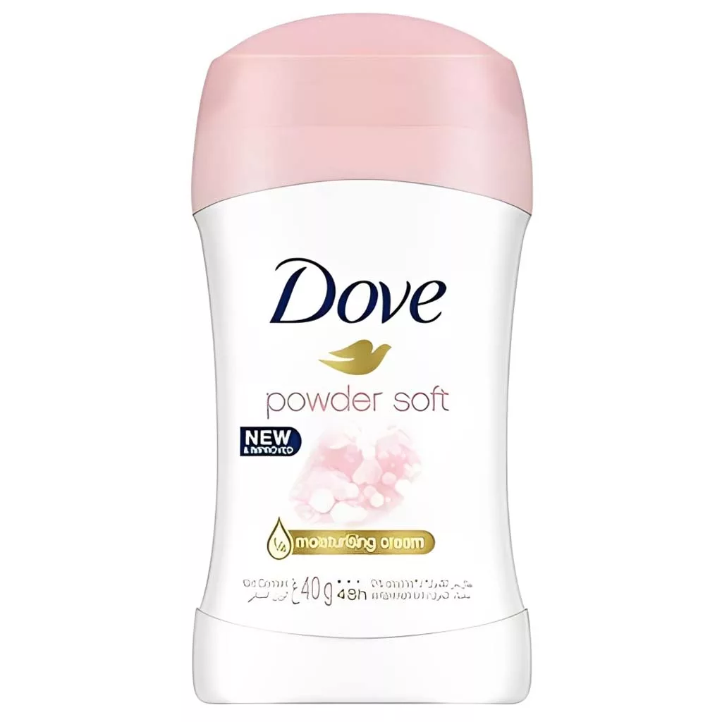 مام استیکی داو مدل Powder Soft مام استیکی داو مدل Powder Soft