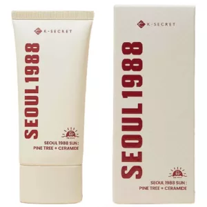 ضدآفتاب سرامید سئول 1988 SEOUL