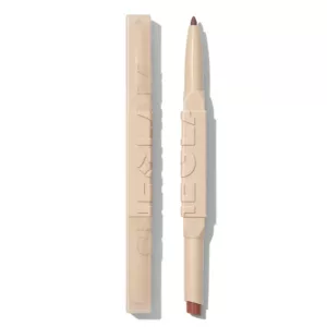 خط لب و رژلب مدادی دو طرفه شیگلم GLAM 101 در 11 رنگ