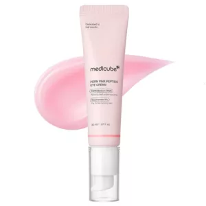 دورچشم پپتاید مدی کیوب PDRN PINK