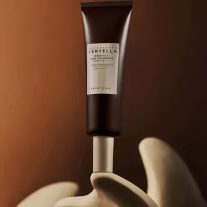 ضدآفتاب آمپول اسکین 1004 سنتلا پروبیوسیکا SPF50
