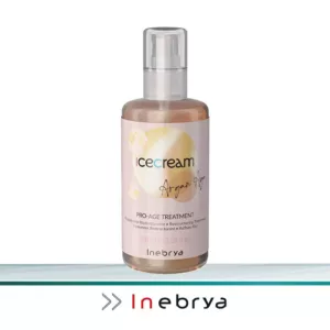 روغن آرگان درمانی اینبریا آیس کریم