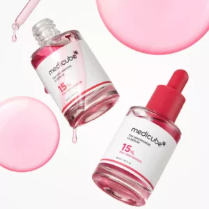 Medicube TXA Niacinamide 15 Serum