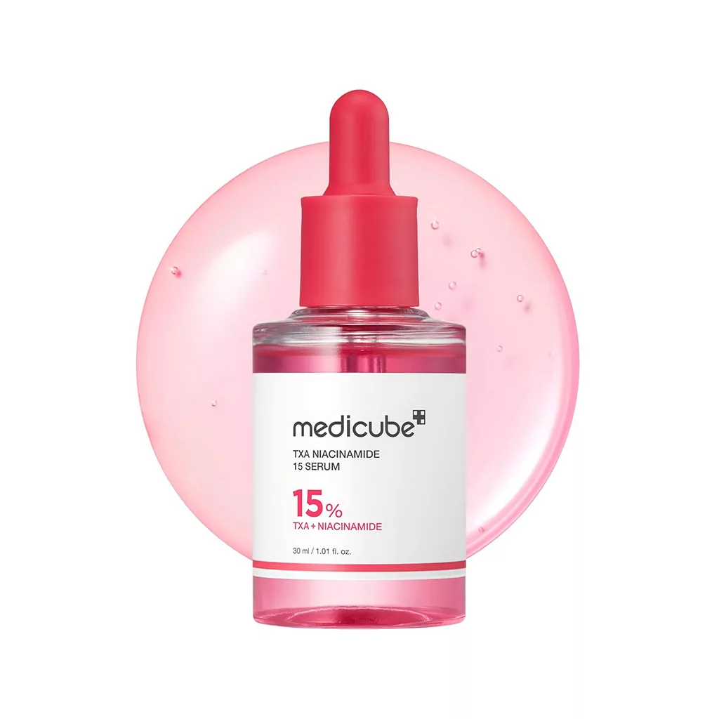 Medicube TXA Niacinamide 15 Serum Medicube TXA Niacinamide 15 Serum