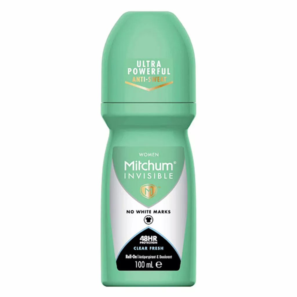 مام رولی میچام CLEAR FRESH مام رولی میچام CLEAR FRESH