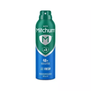 اسپری بدن میچام ضد تعریق آیس فرش ICE FRESH