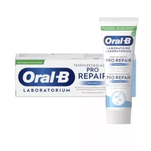 خمیردندان ترمیم کننده اورال بی PRO REPAIR ORIGINAL