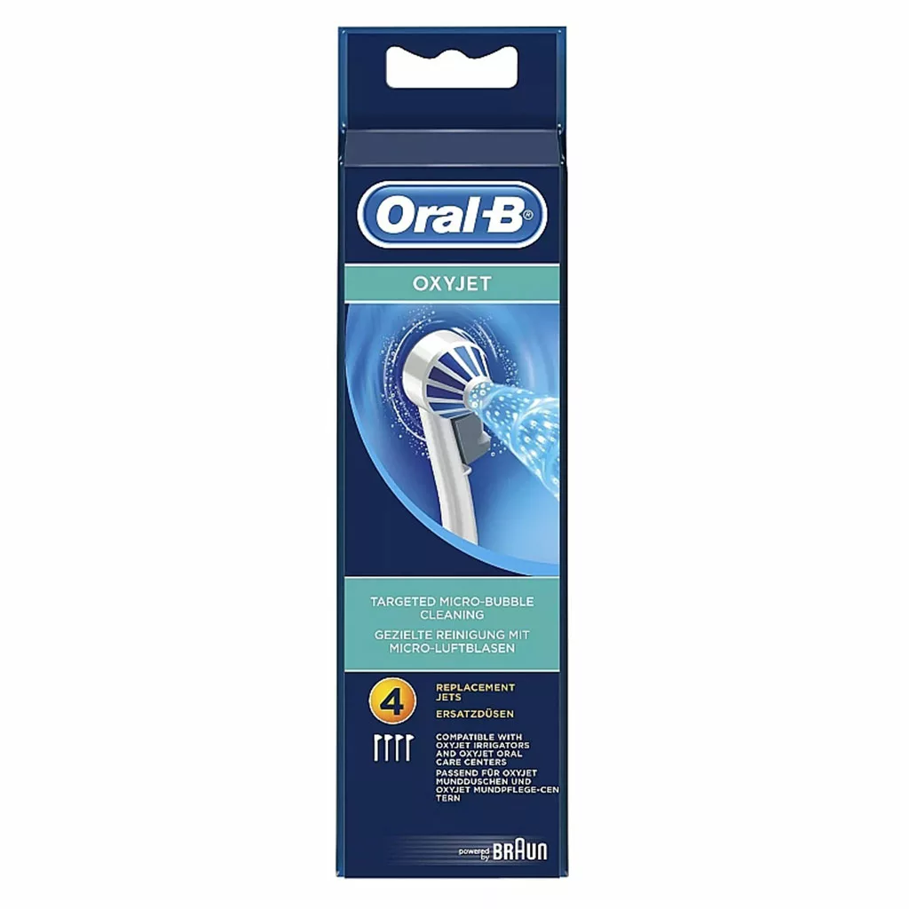 یدک واتر جت اورال بی OXYJET یدک واتر جت اورال بی OXYJET