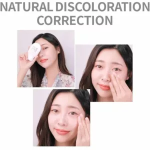 سفید کننده ‌‌secret KEY مخصوص نواحی حساس بدن SNOW WHITE SPOT Gel