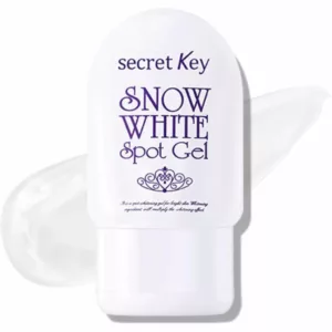 سفید کننده ‌‌secret KEY مخصوص نواحی حساس بدن SNOW WHITE SPOT Gel