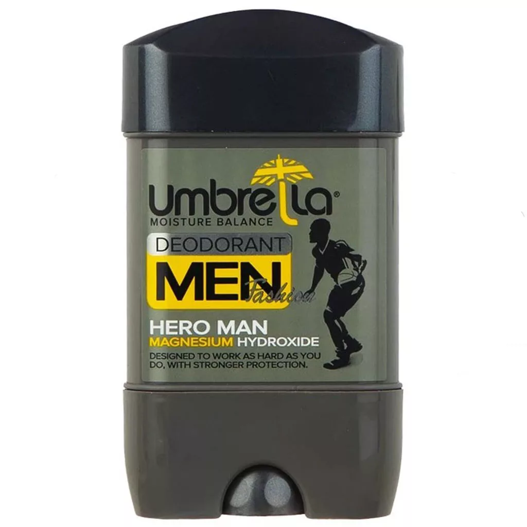 مام مردانه آمبرلا مدل HERO MAN مام مردانه آمبرلا مدل HERO MAN