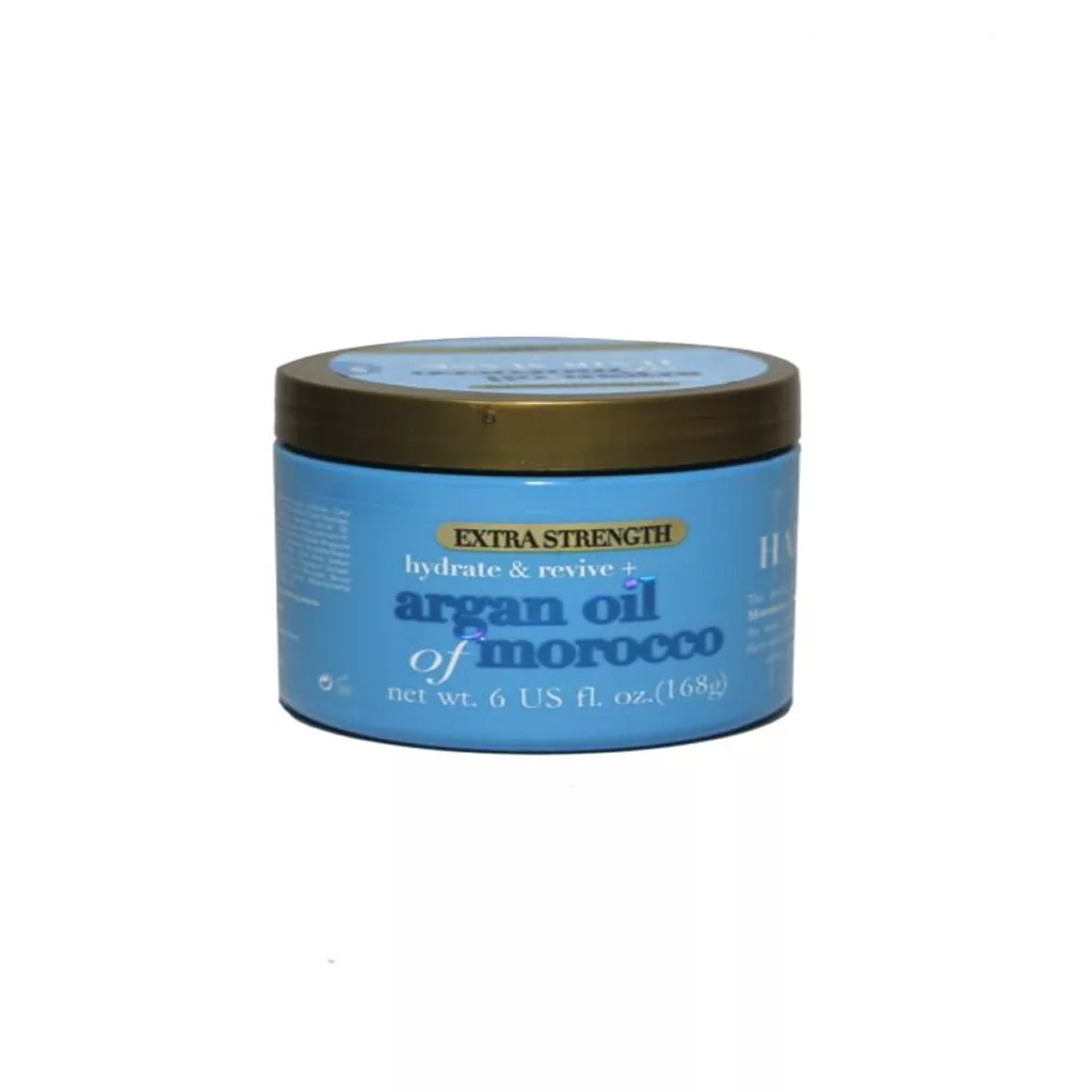 ماسک مو روغن آرگان مراکشی اوجی ایکس آبرسان و احیا کننده ماسک مو روغن آرگان مراکشی اوجی ایکس آبرسان و احیا کننده