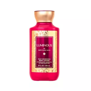 لوسیون بدن بث اند بادی ورکز LUMINOUS