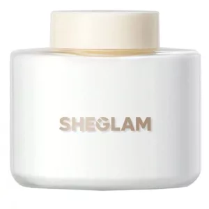 پودر فیکس شیگلم مدل loose powder