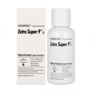 سرم ضد جوش سرسیاه و کنترل چربی مدی پیل MEDI-PEEL