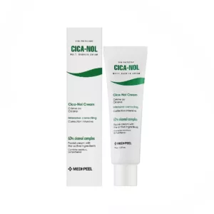 کرم ترمیم کننده و مرطوب کننده مدی پیل MEDI-PEEL