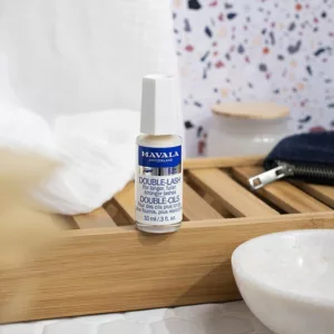 سرم و محلول تقویت مژه و ابرو ماوالا 10میل (اورجینال سفارش امارات)