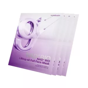 ماسک صورت نامبوزین 9 بایو لیفتینگ NAD+BIO