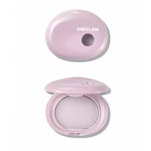 رژگونه حرارتی bubble glow شیگلم