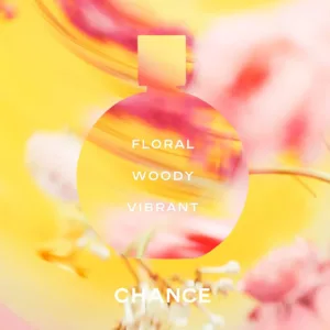 ادکلن شنل چنس CHANCE ادو پرفیوم
