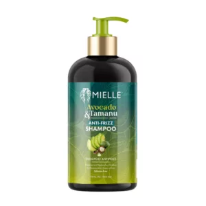 شامپو ضد وز آوکادو میله Mielle
