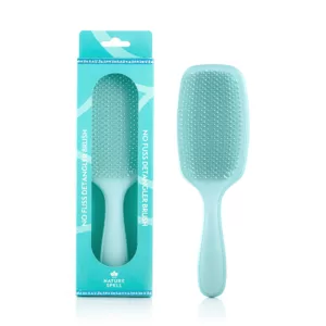 برس نیچر اسپل سبز موی صاف NO FUSS DETANGLER