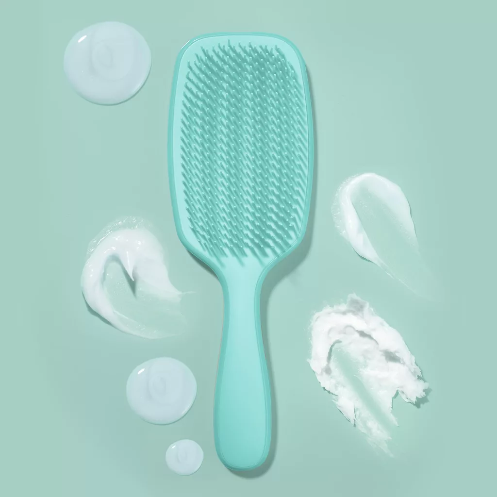 برس نیچر اسپل سبز NO FUSS DETANGLER