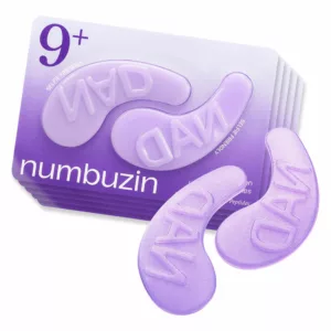 پچ زیر چشم نامبوزین +9