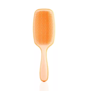 برس نیچر اسپل نارنجی موی صاف NO FUSS DETANGLER