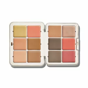 پالت کانتور شیگلم 12 رنگ چند منظوره VANILLA SCULPT