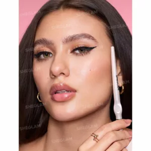 خط چشم شیگلم لیکوئیدی Glide Control (دارای جای انگشت)