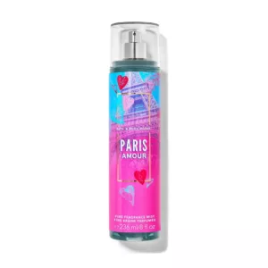 بادی میست بث اند بادی ورکز PARIS AMOUR