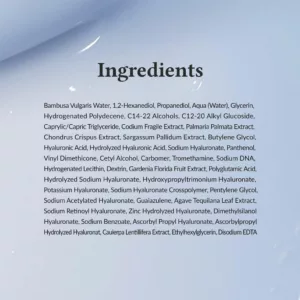 آکوا کرم آبرسان دکتر آلتیا Marine Watery Cream