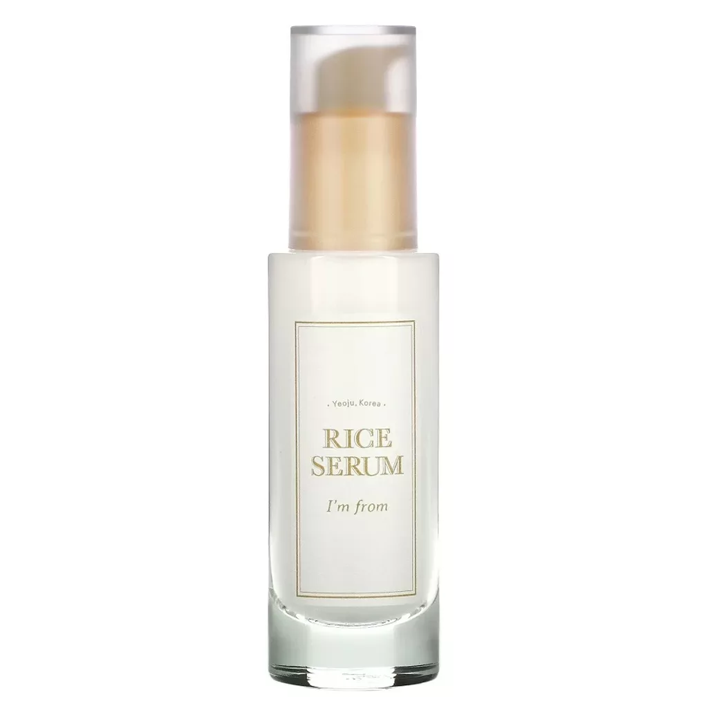 سرم برنج آیم فرام I’m From Rice Serum
