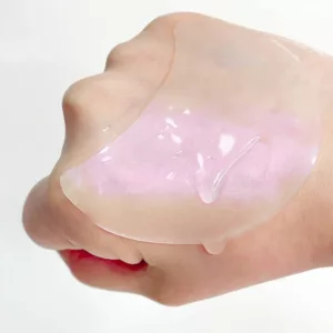 پچ ژلی دور چشم کی سکرت رتینول K-SECRET