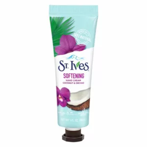 کرم دست سنت ایوز نارگیل و ارکیده SOFTENING