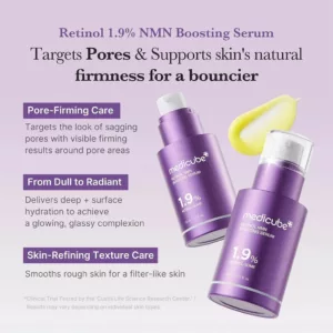سرم رتینول مدی کیوب RETINOL-SOME 1.9%
