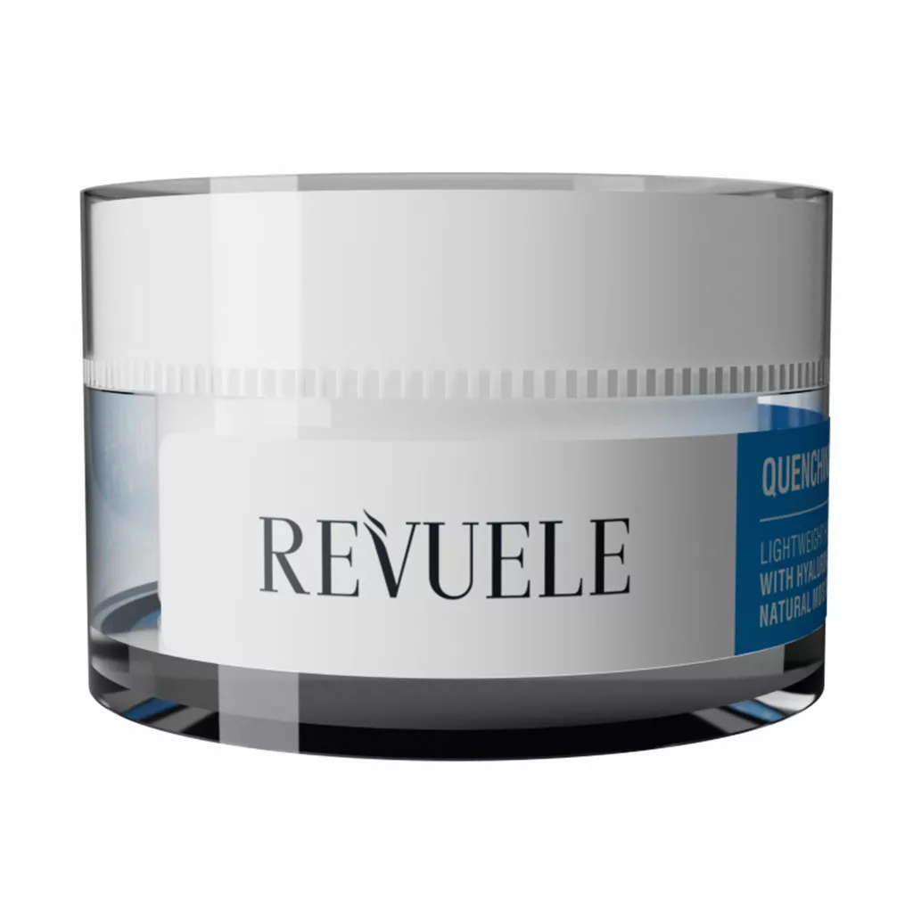 واتر ژل ریول Water gel
