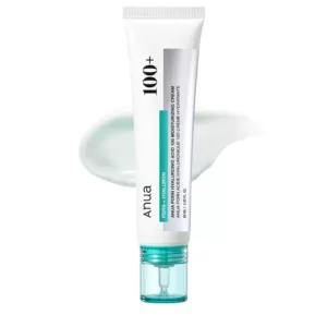کرم مرطوب کننده آنوا PDRN+ HYALURON +100
